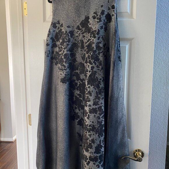Avant Toi Vest Coat NWOT Felted Cashmere Wool Fur Size M - Picture 11 of 13